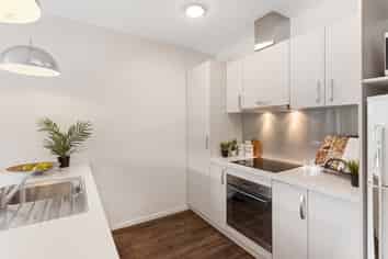 4/118 Bealey Avenue, Christchurch Central