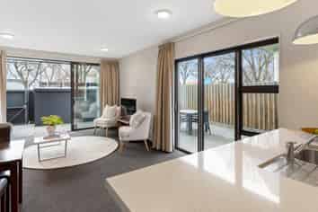 4/118 Bealey Avenue, Christchurch Central