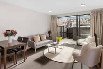 4/118 Bealey Avenue, Christchurch Central