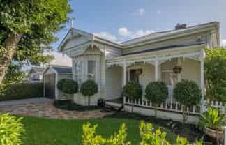 31 Canal Road, Avondale