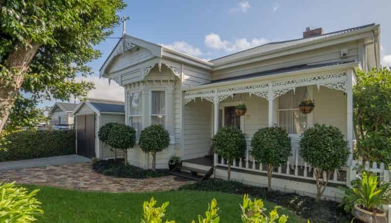 31 Canal Road, Avondale