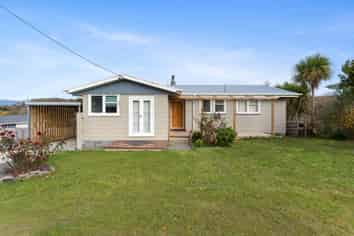 29 Kiwi Road, Taihape, Rangiwahia