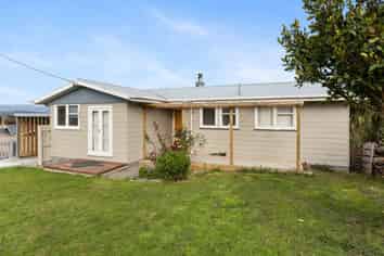 29 Kiwi Road, Taihape, Rangiwahia