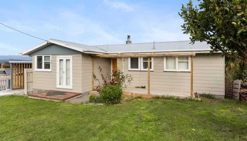 29 Kiwi Road, Taihape, Rangiwahia