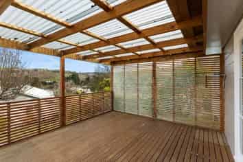 29 Kiwi Road, Taihape, Rangiwahia