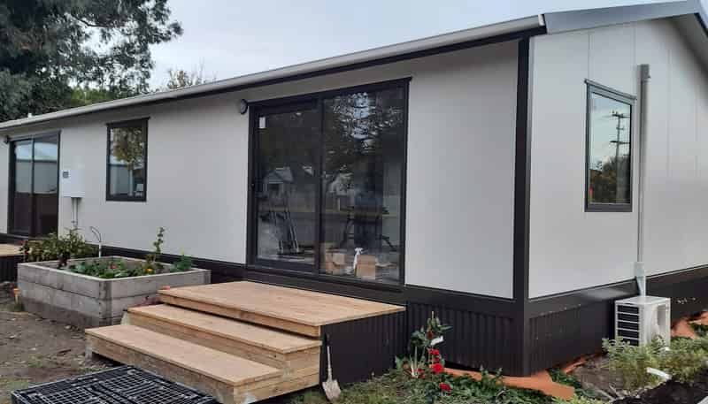 118 Lincoln Road, Masterton