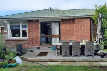 123 Stanbury Avenue, Somerfield