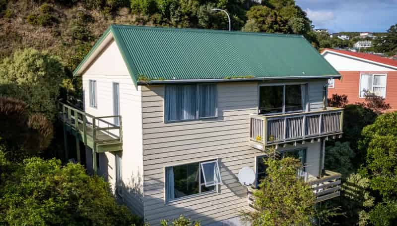 2/21 Vancouver Street, Kingston