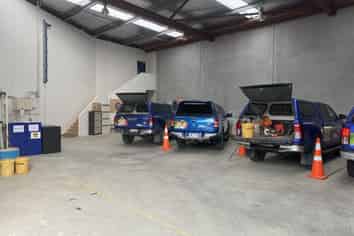 High Profile on Piermark - 516sqm