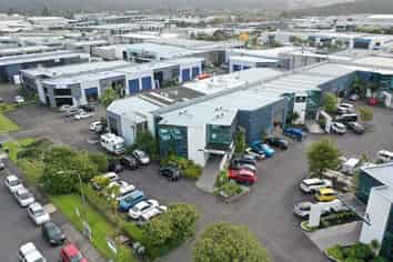 High Profile on Piermark - 516sqm