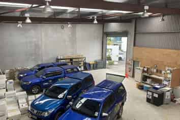 High Profile on Piermark - 516sqm