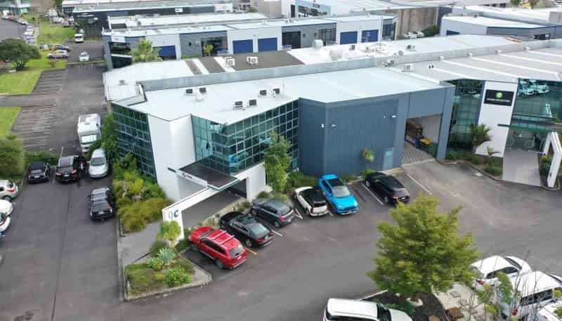 9 Piermark Drive, Rosedale