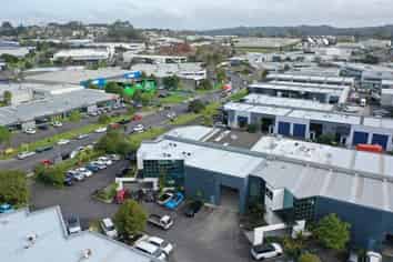 High Profile on Piermark - 516sqm