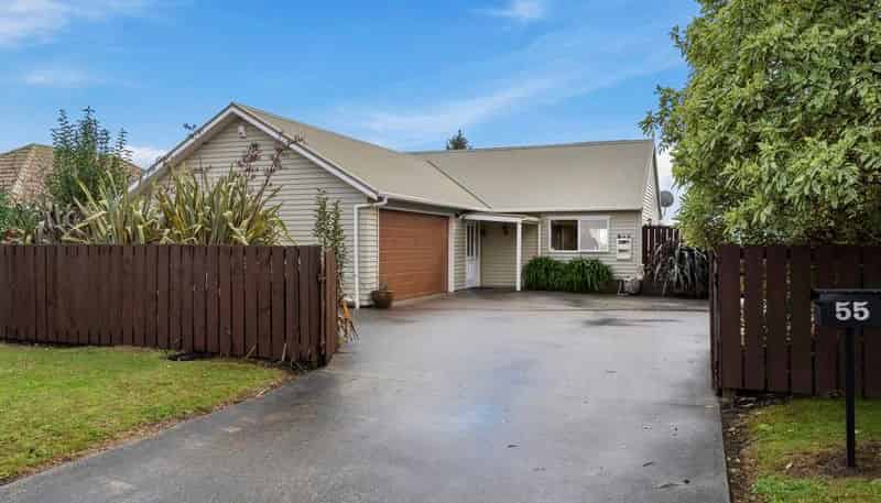 55 Settlers Way, 