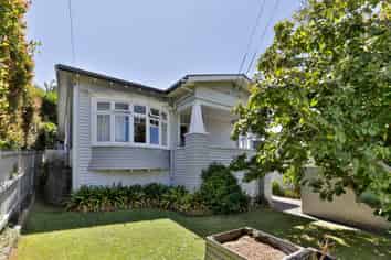 8 Buller Street, Ponsonby