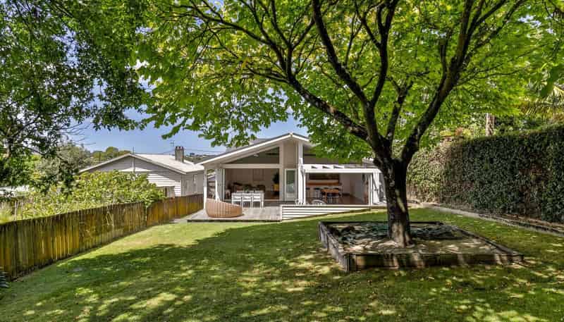 8 Buller Street, Ponsonby