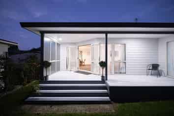 54a Goods Road, Otumoetai