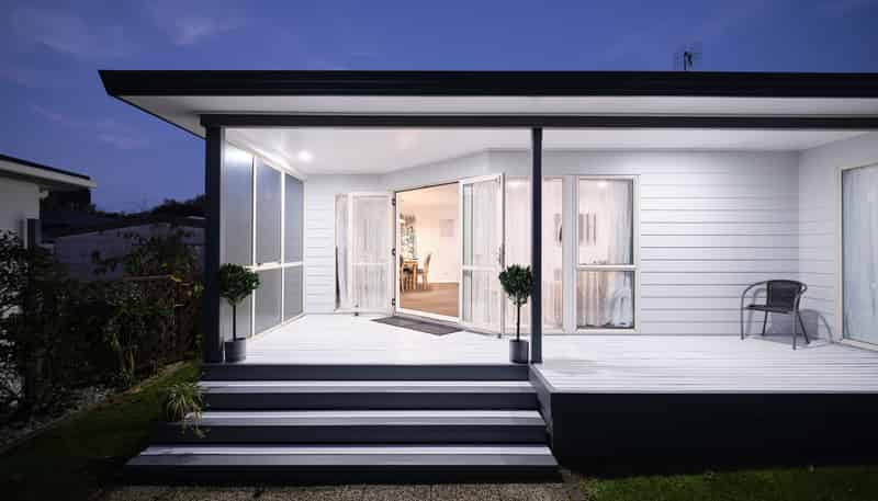 54a Goods Road, Otumoetai