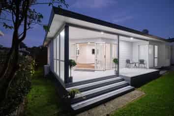 54a Goods Road, Otumoetai