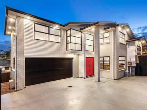 8a Palmer Avenue, Glen Eden