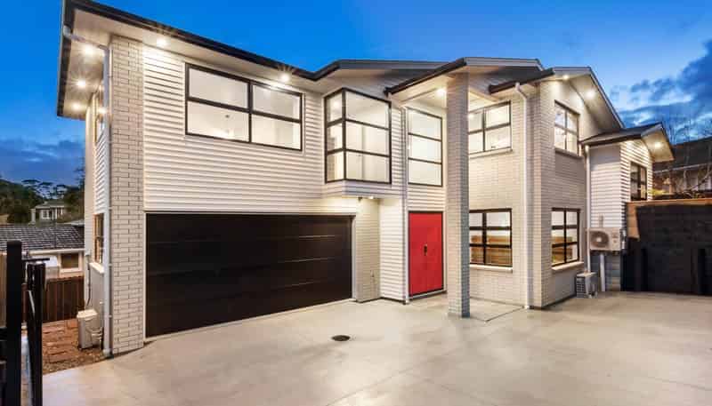 8a Palmer Avenue, Glen Eden