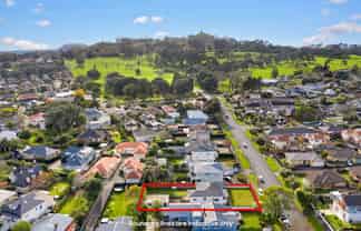 458 Onehunga Mall, Onehunga