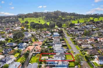 458 Onehunga Mall, Onehunga