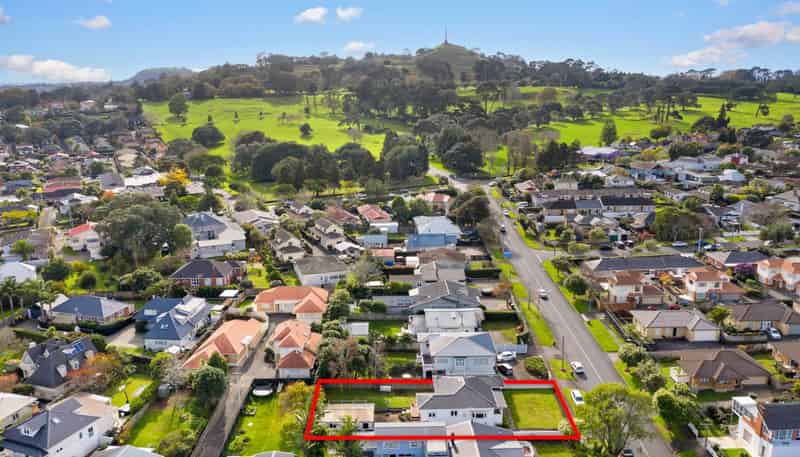 458 Onehunga Mall, Onehunga