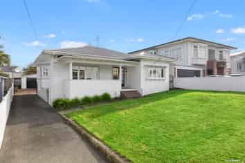 458 Onehunga Mall, Onehunga