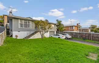 7 Ennis Avenue, Pakuranga Heights