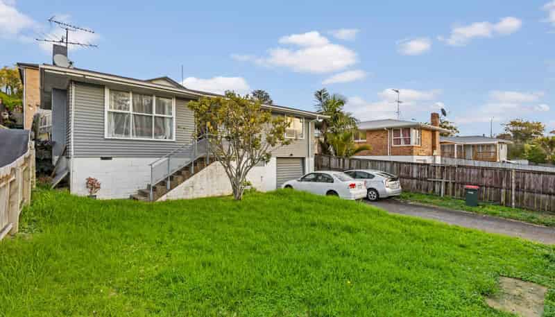 7 Ennis Avenue, Pakuranga Heights