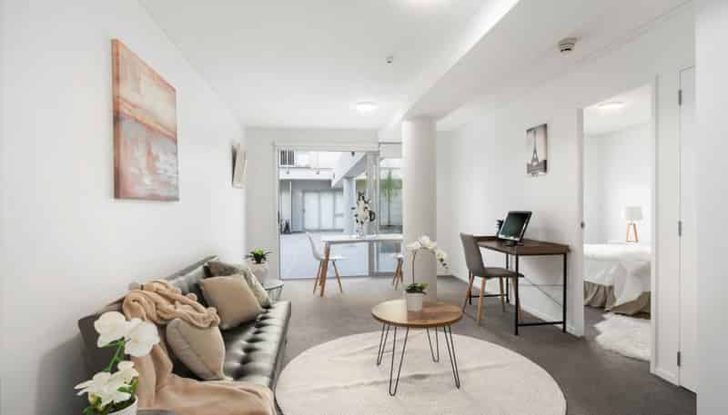 109/287 Onehunga Mall, Onehunga