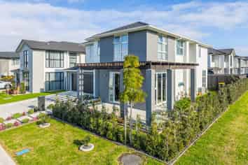 25 Kauri Heart Avenue, Takanini