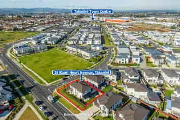 25 Kauri Heart Avenue, Takanini