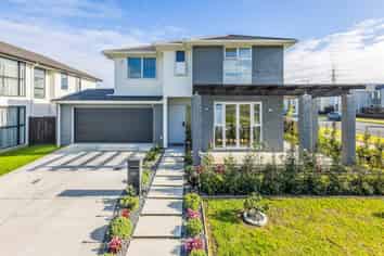 25 Kauri Heart Avenue, Takanini