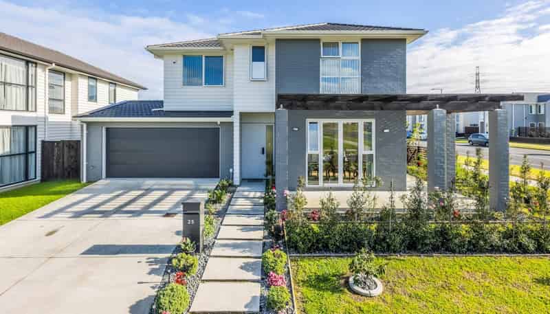 25 Kauri Heart Avenue, Takanini