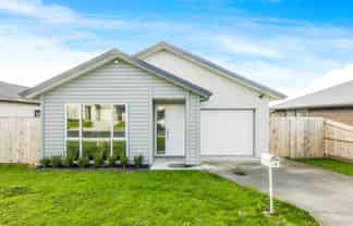 10 Olivia Road, Pukekohe