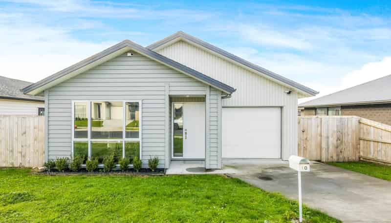 10 Olivia Road, Pukekohe