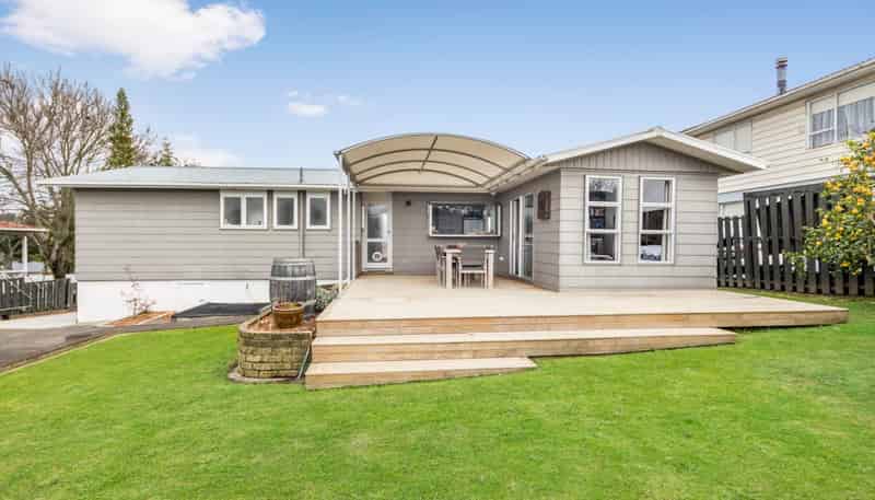 22 Oreil Avenue, West Harbour