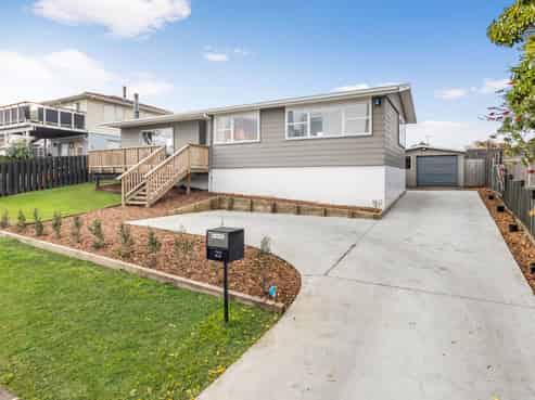 22 Oreil Avenue, West Harbour