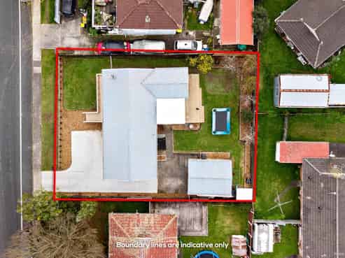 22 Oreil Avenue, West Harbour