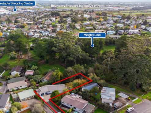 22 Edgware Road, West Harbour