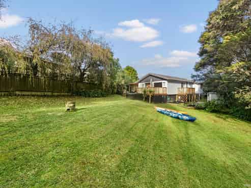 22 Edgware Road, West Harbour