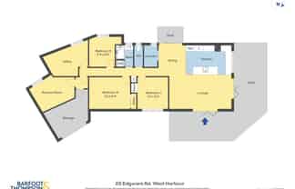 22 Edgware Road, West Harbour