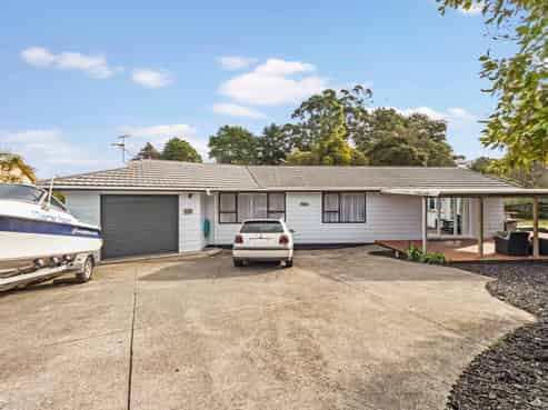 22 Edgware Road, West Harbour