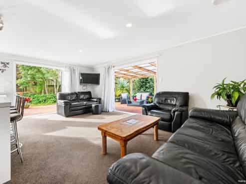 22 Edgware Road, West Harbour