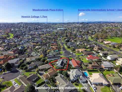 22 Carriage Close, Northpark