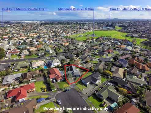 22 Carriage Close, Northpark