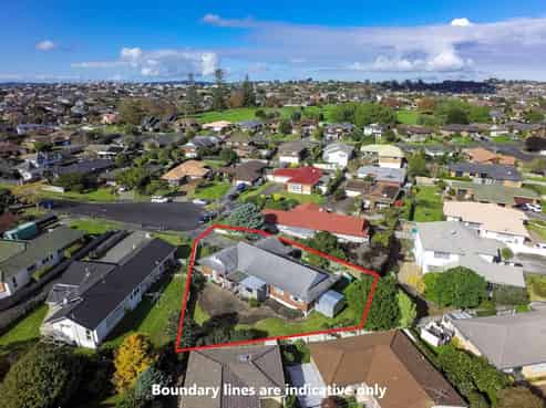 22 Carriage Close, Northpark