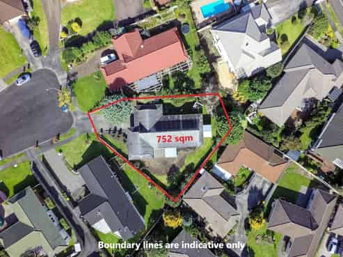 22 Carriage Close, Northpark